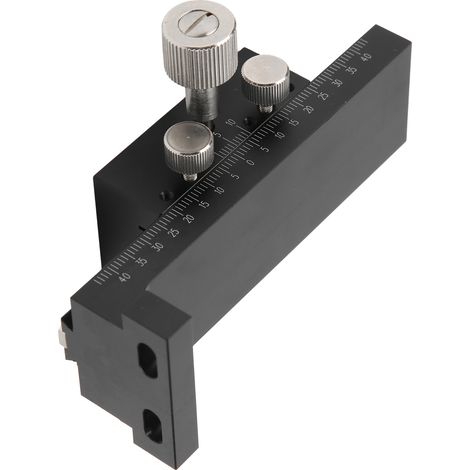 Z-Schiebetisch aus Aluminiumlegierung, manuell verschiebbar, Drehknopf-Linearplattform für ZDTLS100 (1/5)