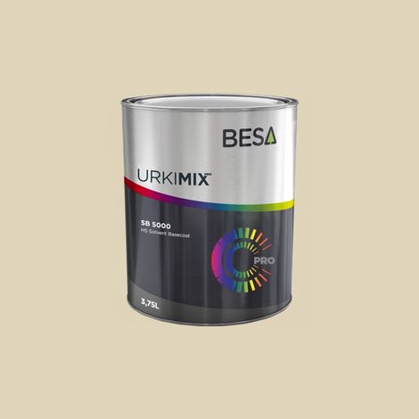 Pot de Peinture Pantone 468C Satin - 1,5kg