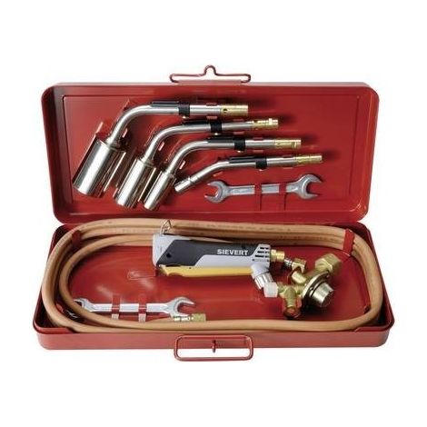 Promatic Torch 3000 (1/3)