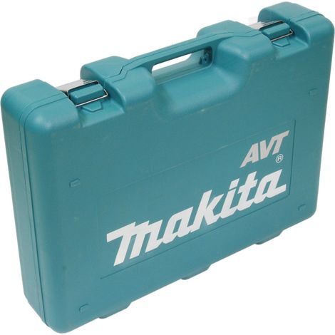 Makita Transportkoffer für Kombihammer - 824748-8