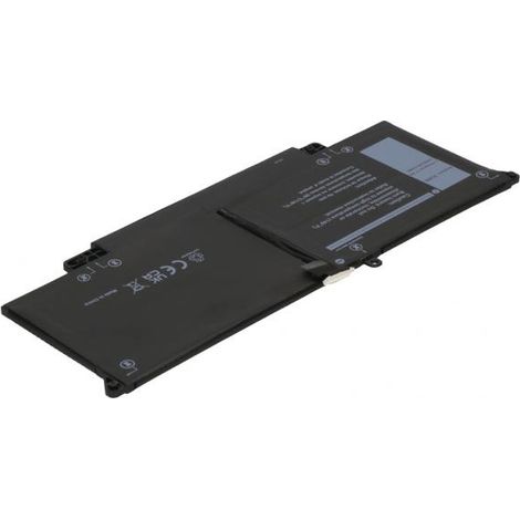 2-Power CBP3838A ricambio per laptop Batteria (Main Battery Pack 11.4V 3420mAh)