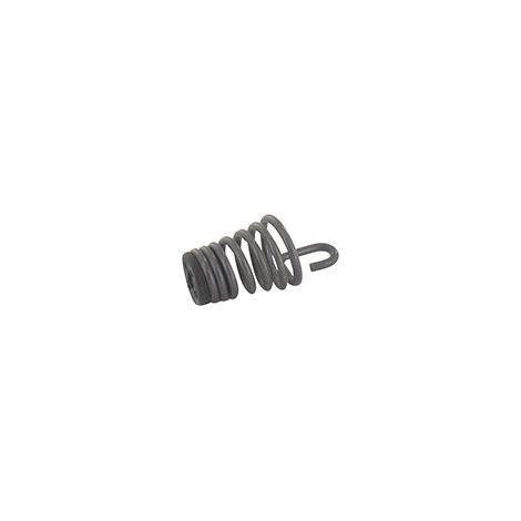Resorte amortiguador adaptable para modelos Husqvarna 33, 36, 40, 45, 49, 2035, 2041, 2045, 2050, 2137, 2138 - Modelos Mcculloch