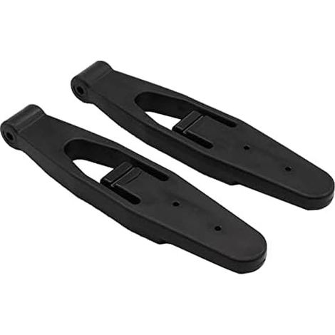 Piezas del pestillo del capó 23-13857 L56-0001 63011005A 63011005 Compatible con T300 T600 T800 W900 1987-2011 (1/5)