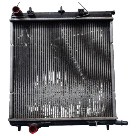 [PRODUIT D'OCCASION] Radiateur CITROEN C3 2009- ♻️ Ref Oe. 1330w8 - Garantie à vie (1/3)