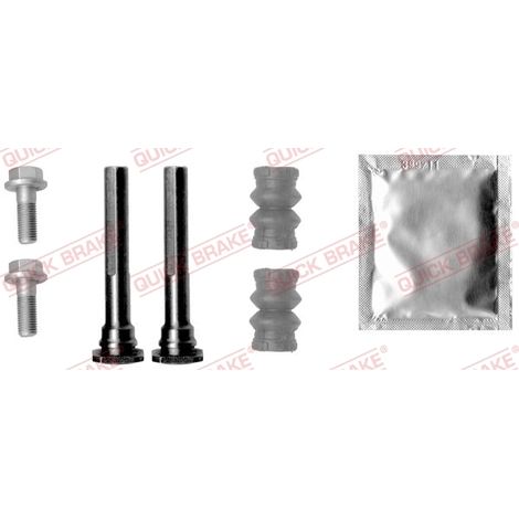 Jeu de douilles de guidage, étrier de frein Quick Brake 113-1350X VOLVO