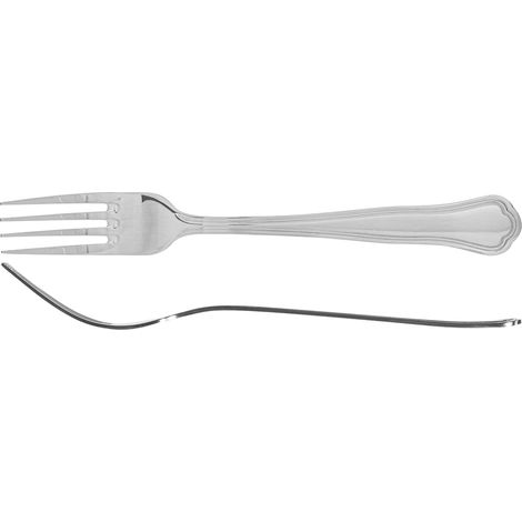 Pengo 3 Forch TAV INX Contour Urfe