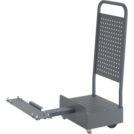 eurokraft pro, Poste de conduite, pour CustomLine, chariot de (1/5)