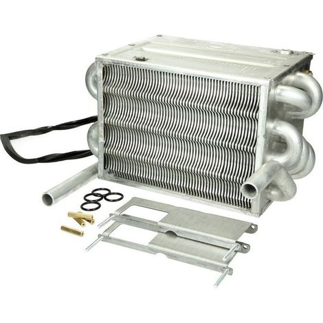 Echangeur thermique