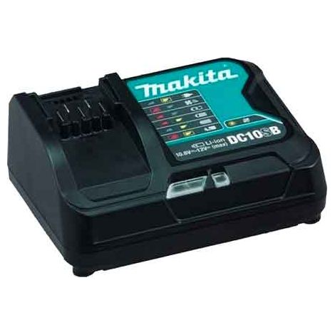 Caricabatteria DC10SB Makita (1/2)