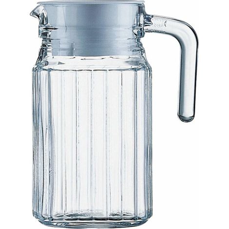 Kühlschrankkrug Quadro 0,5ltr. (1/2)