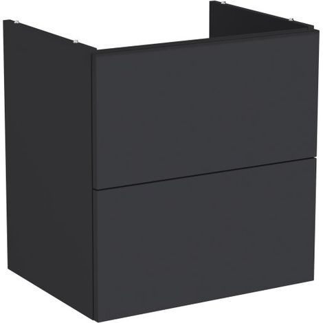 VITRA 67409 Meuble sous-lavabo New Metropole