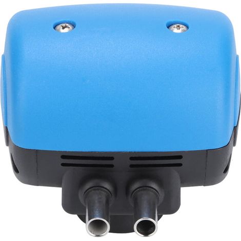 Accessoires pour machines à traire en acier inoxydable. Générateur d'impulsions de traite universel pour machines à traire à double sortie. (1/5)