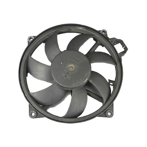 [PRODUIT D'OCCASION] Moteur Ventilateur Radiateur RENAULT Megane III 08-12 ♻️ Ref Oe. 214810898r - Garantie à vie (1/2)