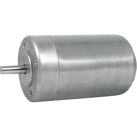 DOGA Motore a corrente continua DC Typ 162 DO 162.4102.3B.00 / 3009 24 V 3 A 0.2 Nm 2000 giri/min Diametro albero: 8 mm