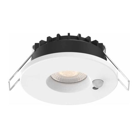 Detecto 7w-3cct-ip65 Fassadenleuchte
