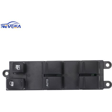 25401-5M000 is suitable for Nissan Paladin power window switches, 14-pin US version. (1/4)