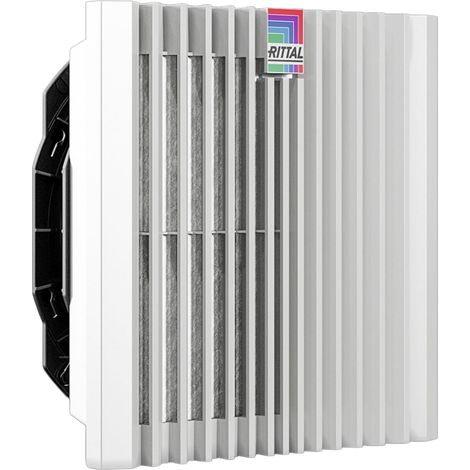RITTAL Filterlüfter Blue e+ EMV 225/245 m³/h 230 V SK 3241.800