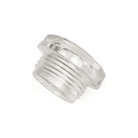 Bouchon de vidange fileté pour nettoyeur haute pression – Accessoire compatible Karcher – Longueur 5.411-062.0 – 54110620 (1/2)