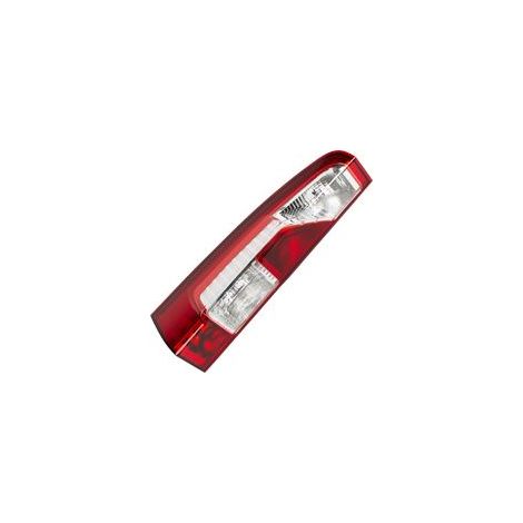 Feu arrière gauche Renault Master 2010 – Technologie LED – Article neuf, non utilisé – Compatible Opel Movano (1/2)
