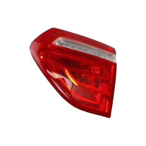 [PRODUIT D'OCCASION] Feu Arriere Interieur Droit CITROEN C4 Picasso Monosp. I 2007-2013 ♻️ Ref Oe. 6351cc - Garantie à vie (1/3)