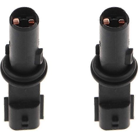 Lotto di 2 socket T10 per il fascio del faro lampadine stencil Nissan Qashqai (1/5)