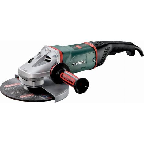 Amoladora Ø230 mm METABO - W 26-230 MVT - 606474260