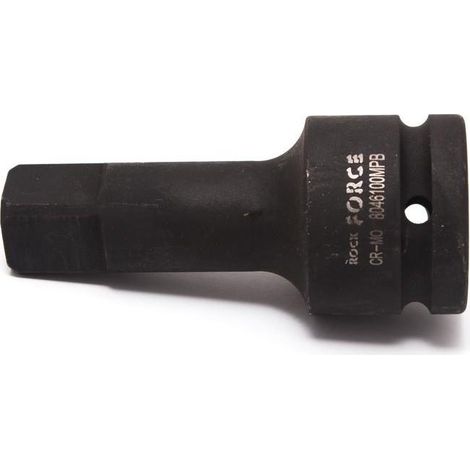 300 mm 3/4" Stoßverstärkte Verlängerung