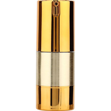 Flacon atomiseur vide rechargeable 15ml, spray à parfum de voyage, distributeur réutilisable en verre. (1/5)