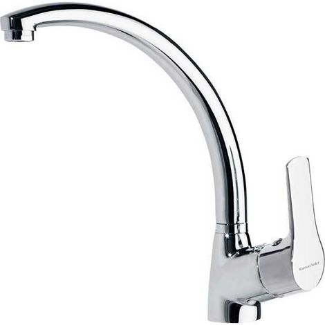 Mitigeur de cuisine 1806 TITANIUM - RAMÓN SOLER