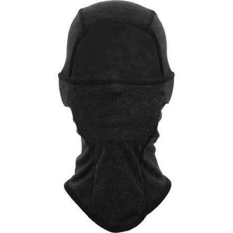 Cagoule Enfants - Polaire - Coupe-Vent - Pour Ski Vélo Randonnée - Taille Unique 35x41 cm - 1 Pièce (1/4)