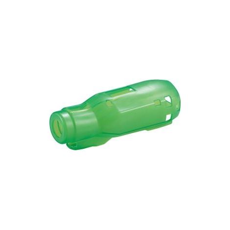 Makita Schutzabdeckung grün - 422378-5
