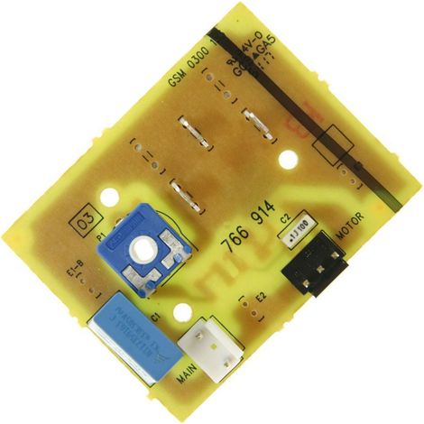 Módulo electrónico RS-RT4329 ROWENTA