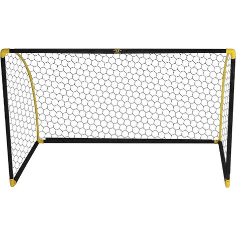 Porta da Calcio per Sport Esterni Giardino Portatile Bambini Adulti 180x91x120cm (1/5)