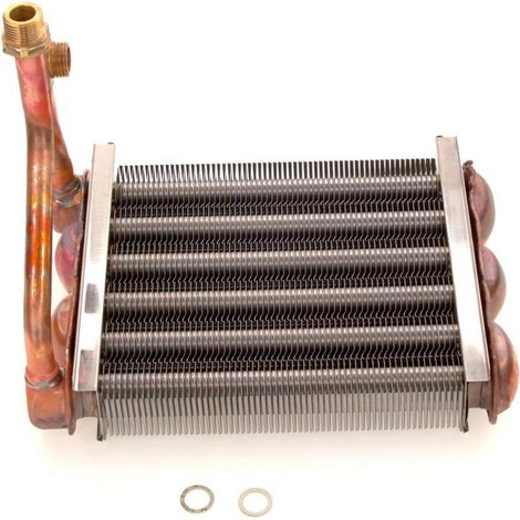 BOSCH Scambiatore di calore 11kW (OF), 87186415880