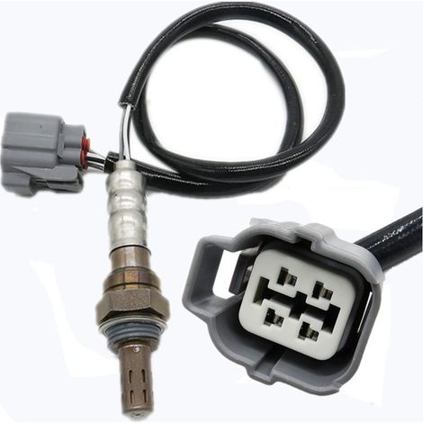 Denso rear oxygen sensor 234-4125 OE 36532-PPA-A01 02-04 CRV Accord Civic (1/5)