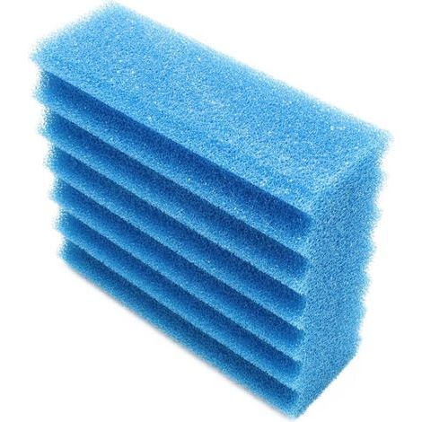 Ersatzteil Blauer Schwamm CBF-200T/CBF-200U/CBF-200