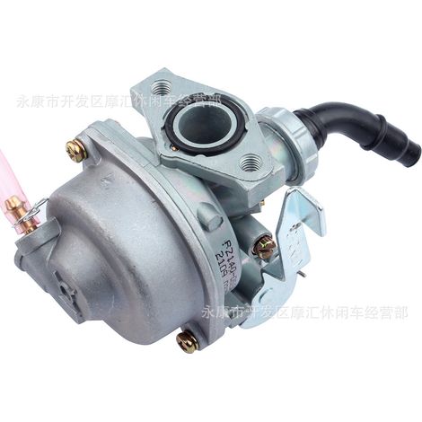 Compatible avec les carburateurs Honda CRF50 XR50 Z50 CRF XR50 Z50R K3 K0 PZ10 et PZ14 (1/5)