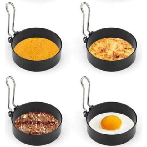 Lot de 4 guides de sol réglables pour porte coulissante - Roulettes anti-rayures avec roulement à billes - Pour porte de 30 à 65 mm d'épaisseur
