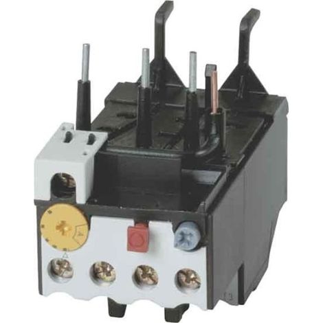 Relais de protection moteur 1 - 1,6a Eaton, ZB32-1,6 (1/3)