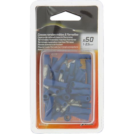 CARTEC 50 cosses. Male+femelle-rondes-isolees bleu (1/2)