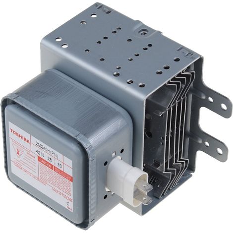 Whirlpool - microondas 2m240h(pn)-c toshiba - 481010567314 - 8015250334081