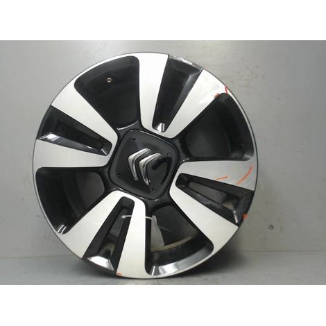[PRODUIT D'OCCASION] Jante Aluminium CITROEN C3 ♻️ Ref Oe. 98130750xy - Garantie à vie