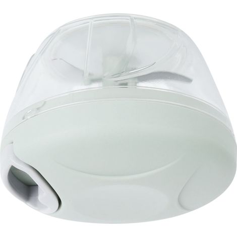 Coupe-légumes avec cordon de serrage, hachoir manuel à fruits et à viande, accessoires de cuisine, 500 ml, vert