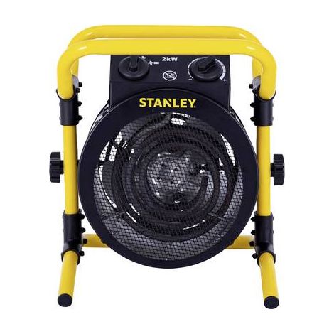 Heizung Stanley sxjh102000e 2000 W 20 m²