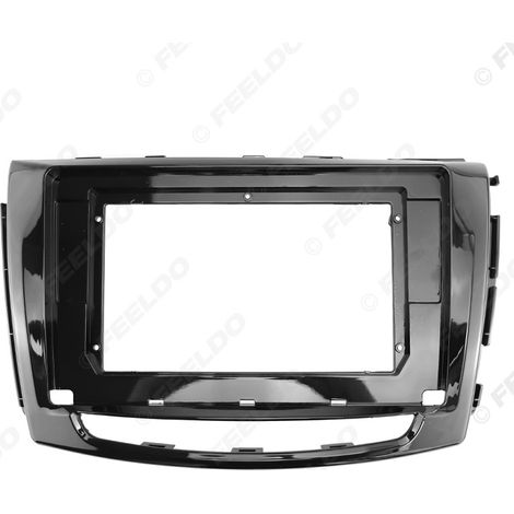 Compatible avec le panneau de mise à niveau du système de navigation grand écran WINGLE 6 Android WINGLE 6 de 10,1 pouces (2014). (1/5)