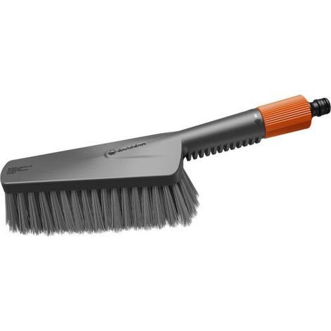 GARDENA 18841-20 Cleansystem Handbürste M soft