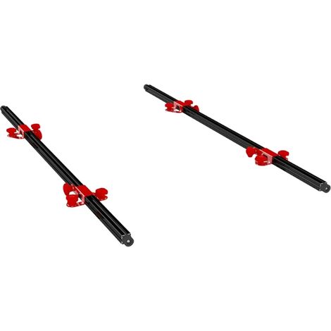Supplemento barre Rubi Ergo Tile Trans/Slim Easy Trans Plus