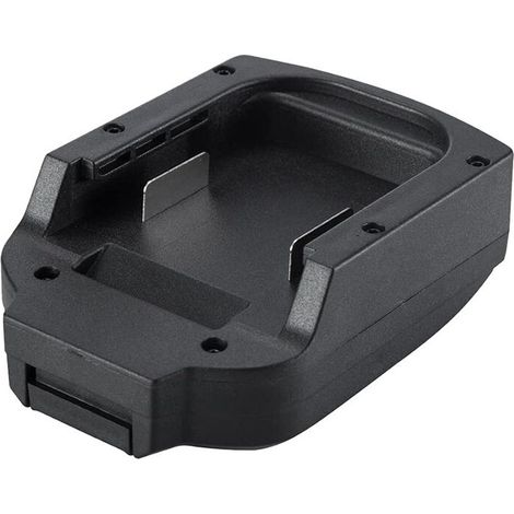 Adaptateur de Batterie pour 18V BL Series Conversion de Batterie pour Convertisseur D'Outil de Batterie au Lithium 20V 6PIN (1/4)