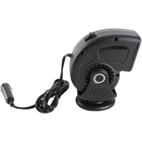 Autoheizung 120W 12V, Zigarettenanzünderstecker mit Heiz- und Kühlmodus für Auto (1/5)