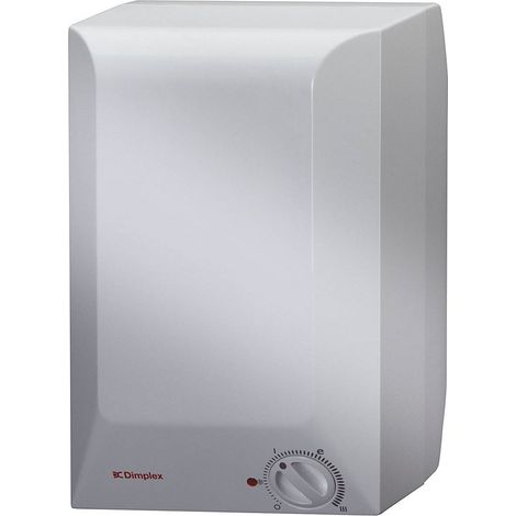 Glen Dimplex Kleinspeicher Übertisch 5L, drucklos 2kW IP24, 35 bis 85 Grad C mit G 1/2" Anschlüssen